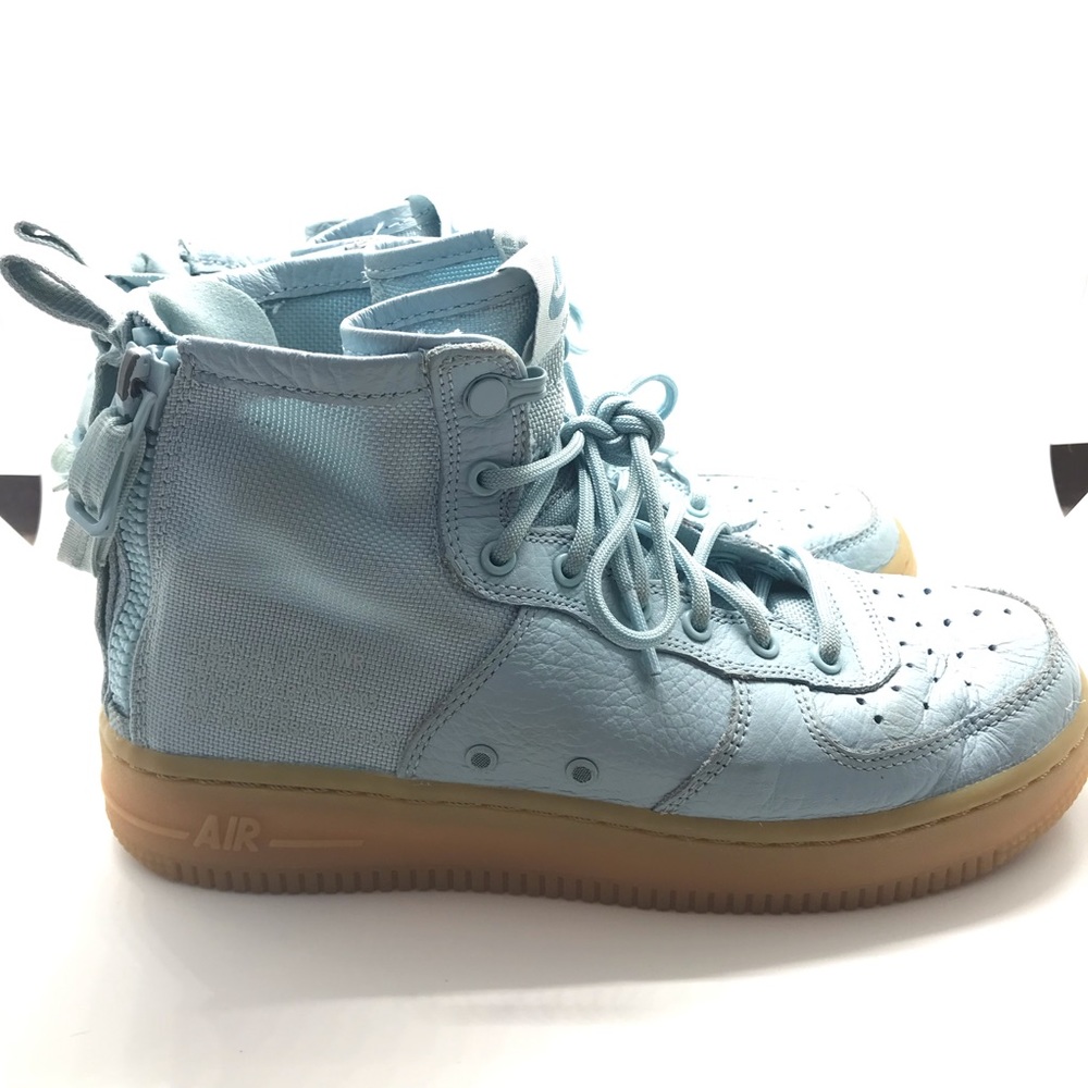 Nike SF AF1 - Picture 10 of 11